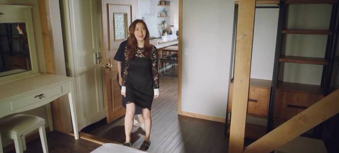 [청춘시대] 내가 쓰고 싶어서 쓰는 윤진명과 강이나의 첫 만남 | 인스티즈