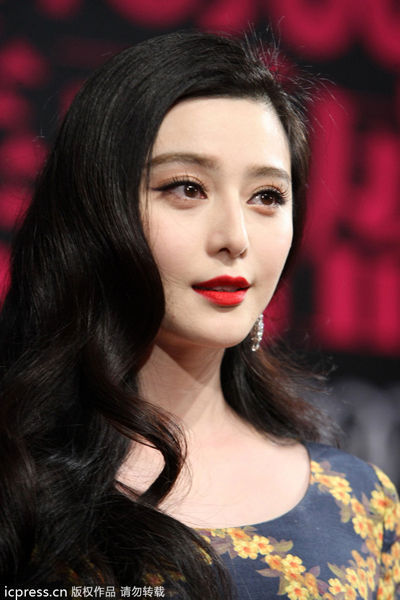 정말 많은 뷰티 크리에이터들이 따라한 판빙빙 메이크업 | 인스티즈