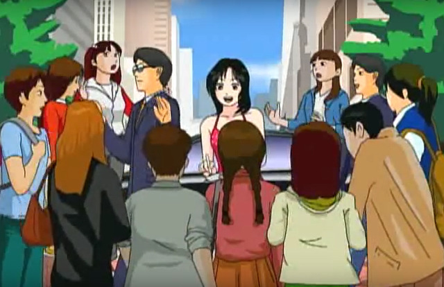 EBS 드라마 [깡순이] 26-1 | 인스티즈