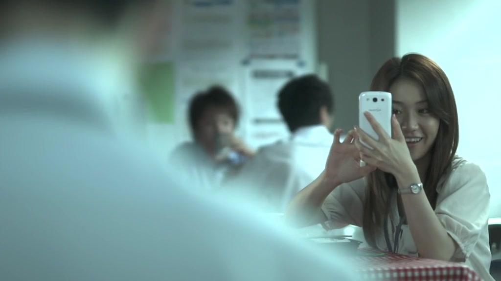 [기묘한이야기] 심령사진어플 | 인스티즈