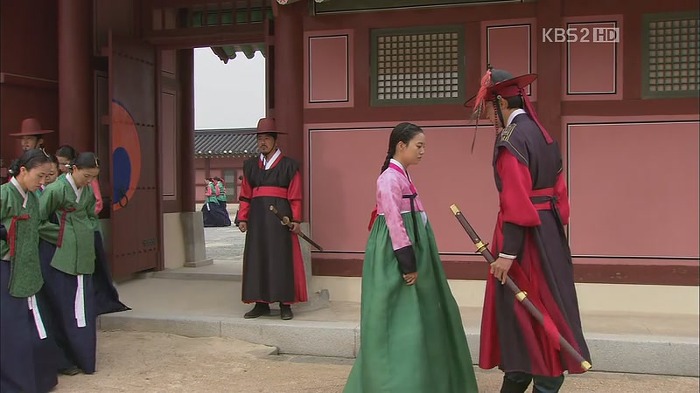 [드라마] 공주의 남자 17화 | 인스티즈