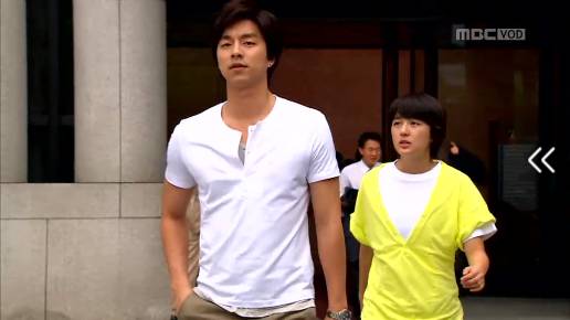 [커피프린스1호점] 내 남자의 비즈니스..... - 10 | 인스티즈