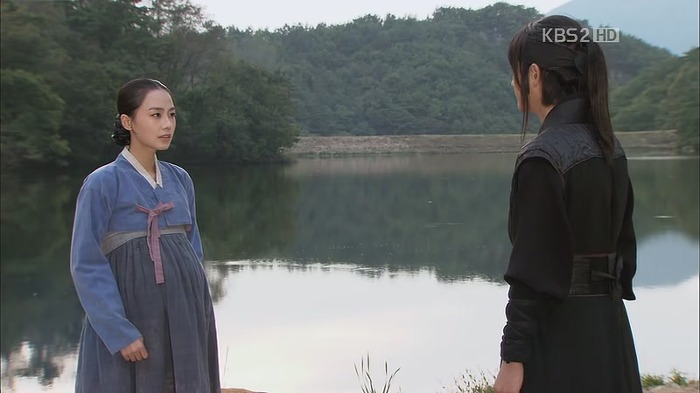 [드라마] 공주의 남자 23화 | 인스티즈