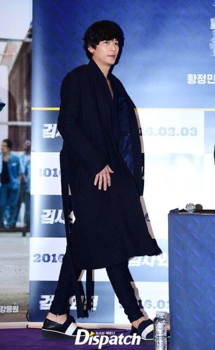 한국에서 얼굴+키+비율이 가장좋다생각하는 탑3배우 | 인스티즈