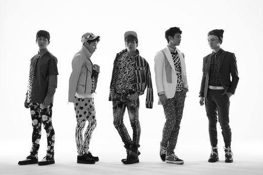 남자 아이돌 중에서 가장 세련된 노래를 부르는 3팀 | 인스티즈