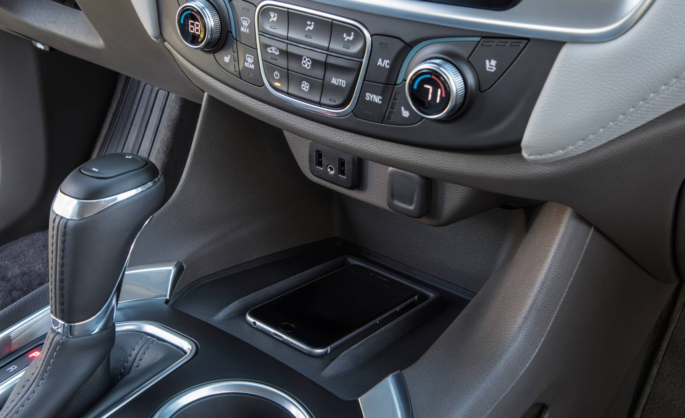 2018 신형 쉐보레 트레버스 V6 3.6L [데이터주의] | 인스티즈