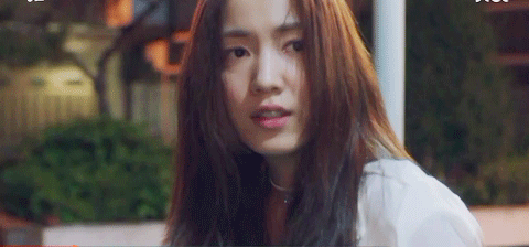 [청춘시대] 내가 쓰고 싶어서 쓰는 윤진명과 강이나의 첫 만남 | 인스티즈