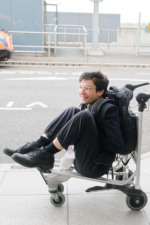 사진만 봐도 시끄러운 남자 ㅋㅋㅋㅋㅌ | 인스티즈