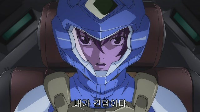 로봇 애니메이션 사상 최강의 파일럿 캐릭터 TOP 20.jpg | 인스티즈