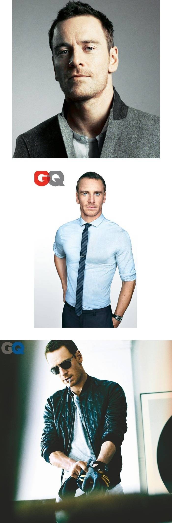 영국배우 vs 미국배우 vs 아일랜드배우 (안구정화) | 인스티즈