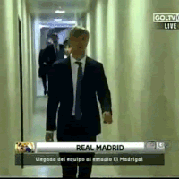 패스를 보고 주는거야 대충 차는거야 | 인스티즈