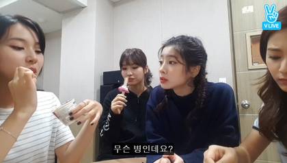 JYP 소속 아이유 여덕 | 인스티즈