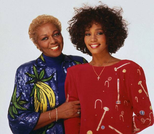 세계적인 팝스타들의 어머니 | 인스티즈