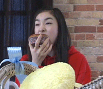 백수 빵순이.JPGIF | 인스티즈