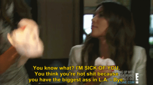 킴카다시안 가족 리얼리티가 서양에서 인기있는 이유 | 인스티즈