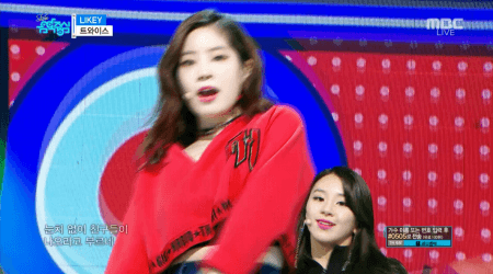 트와이스 흰피부 흥 담당 다현 | 인스티즈