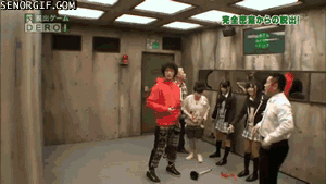 실제 목숨을 걸고하는 일본예능 | 인스티즈