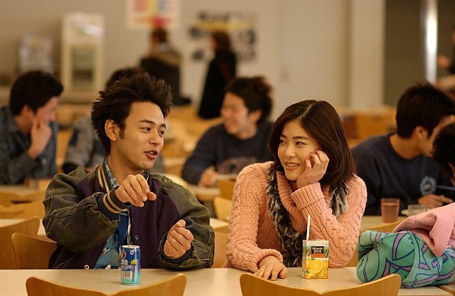 볼때마다 우울해지는 일본 영화..jpg | 인스티즈