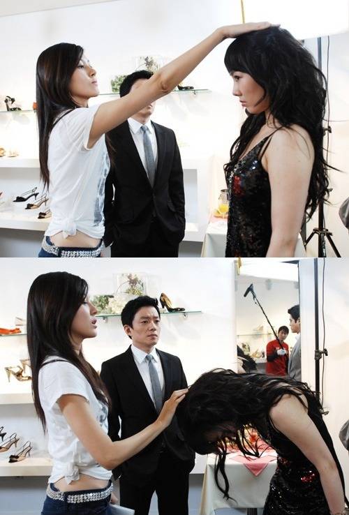  김은숙 작가의 여주들.jpg | 인스티즈