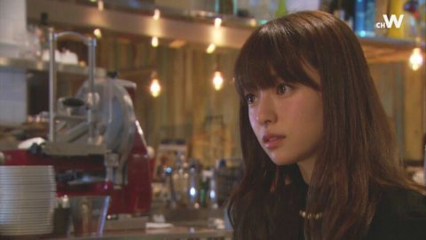 한효주 닮은 일본 여배우 | 인스티즈