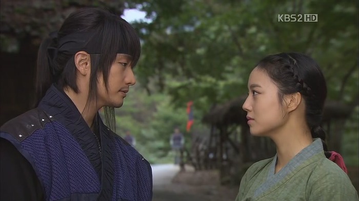 [드라마] 공주의 남자 최종화 | 인스티즈