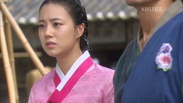 [드라마] 공주의 남자 17화 | 인스티즈