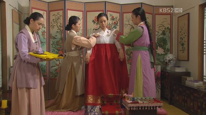 [드라마] 공주의 남자 13화 | 인스티즈