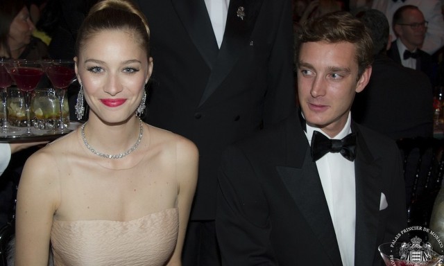 모나코 왕실에 시집간 이탈리안 귀족 아가씨 | 인스티즈