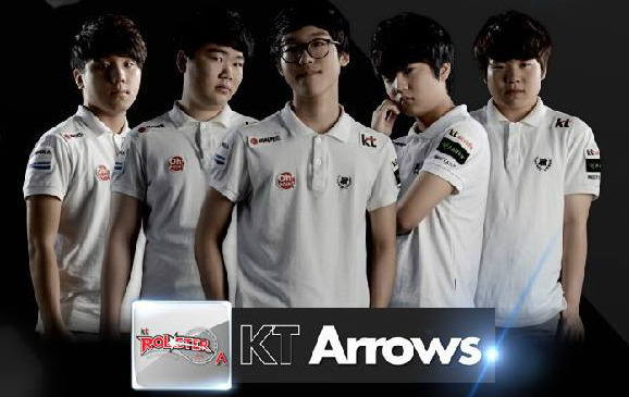 [LOL] 당신이 그리워하는 그시절 프로팀은..? | 인스티즈