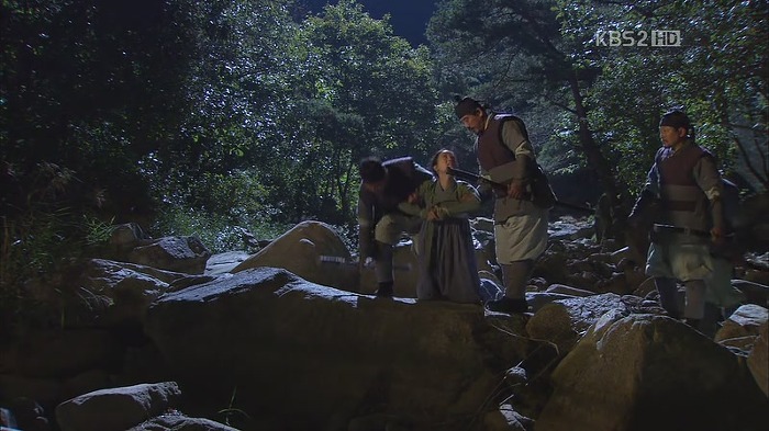 [드라마] 공주의 남자 23화 | 인스티즈