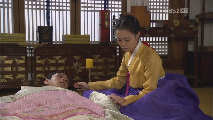 [드라마] 공주의 남자 23화 | 인스티즈