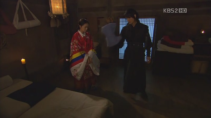 [드라마] 공주의 남자 14화 | 인스티즈