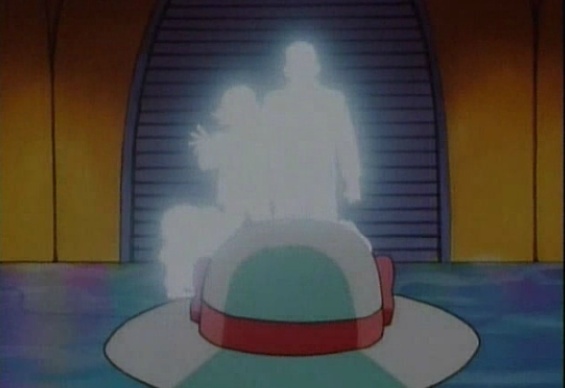 어린이들이 보기엔 음침하고 무서웠던 포켓몬스터 에피소드 (초능력 포켓몬 편) 3 | 인스티즈