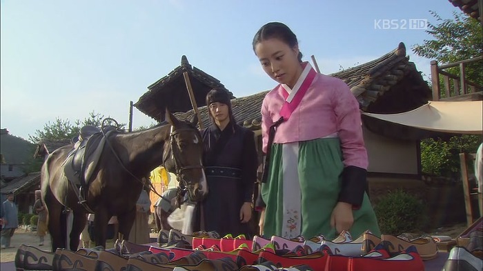 [드라마] 공주의 남자 17화 | 인스티즈