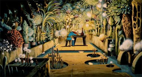 사람들이 많이 뽑는 지브리 스튜디오 명작 5선 | 인스티즈