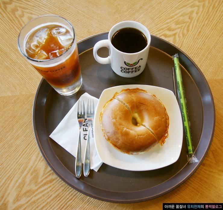 대구에서 전국구 프랜차이즈 카페가 다른 지역만큼 성공하지 못하는 이유.jpg | 인스티즈