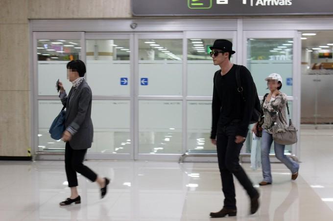 [소지섭] 유행보다는 자기 스타일 주관이 딱 있는 소지섭 ㅋㅋㅋ | 인스티즈