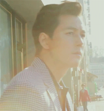 영화평론가 이동진이 뽑은 대한민국 최고 미남 jpg | 인스티즈