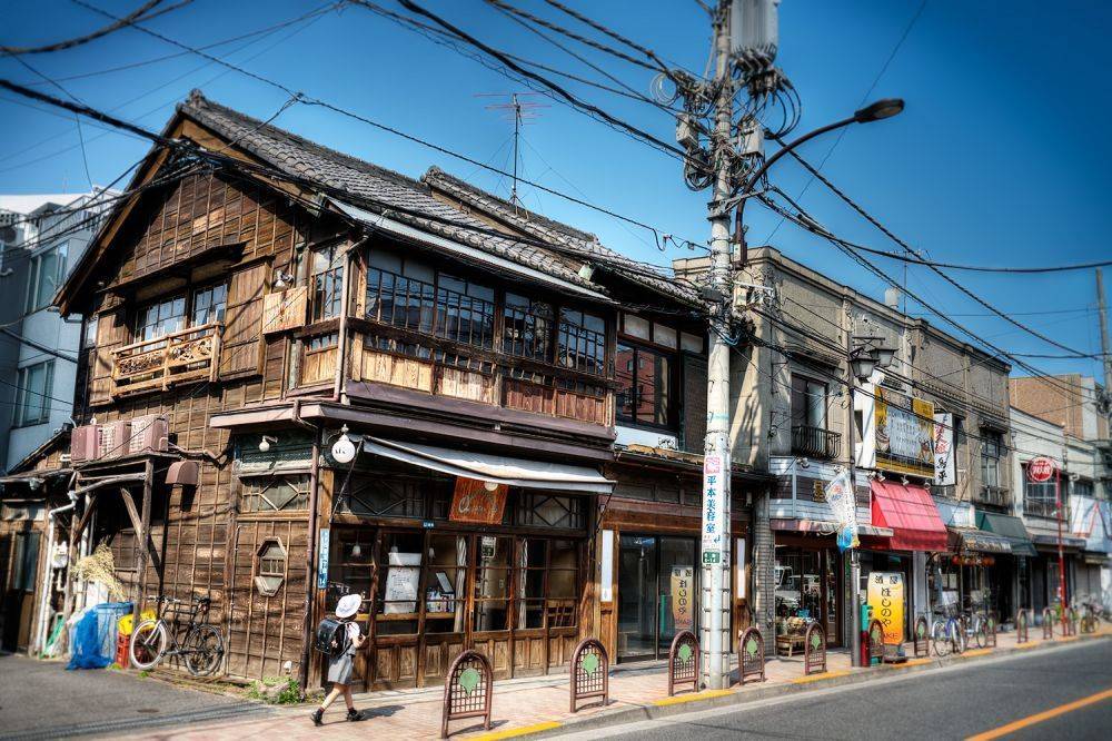 일본여행 가고 싶어지는 일본 사진 | 인스티즈