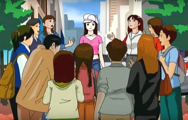 EBS 드라마 [깡순이] 26-1 | 인스티즈