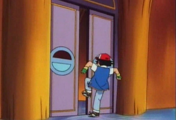 어린이들이 보기엔 음침하고 무서웠던 포켓몬스터 에피소드 (초능력 포켓몬 편) 3 | 인스티즈