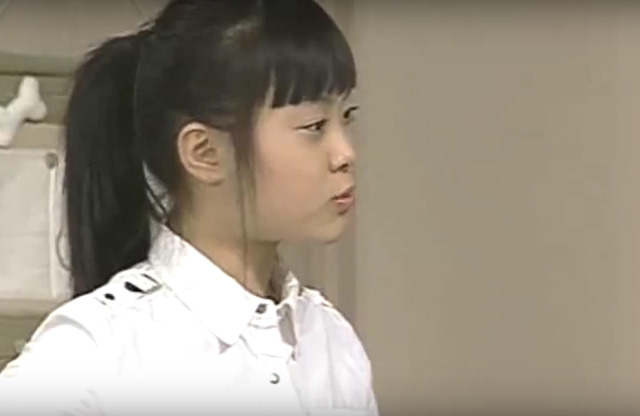 EBS 드라마 [깡순이] 14-3 | 인스티즈