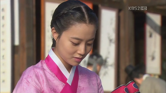 [드라마] 공주의 남자 17화 | 인스티즈