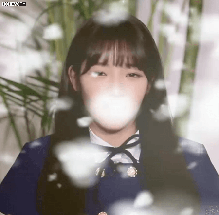 프로미스나인 노지선.gif | 인스티즈