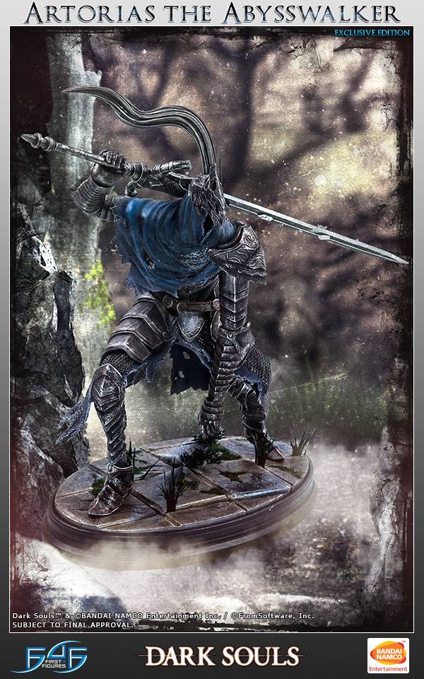 다크소울 아르토리우스 피규어.jpg | 인스티즈