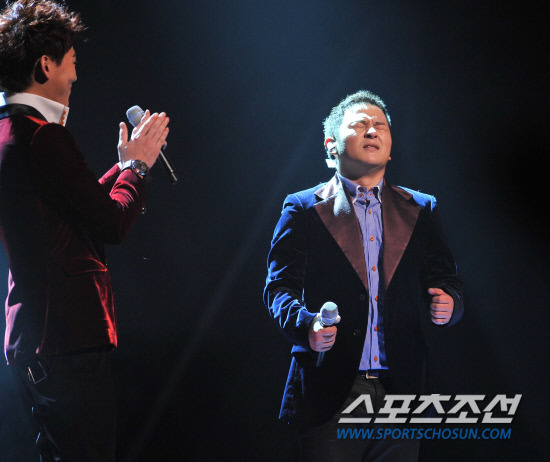 레알 각본없는 드라마 슈퍼스타K2 슈스케2의 위엄ㄷㄷㄷ | 인스티즈