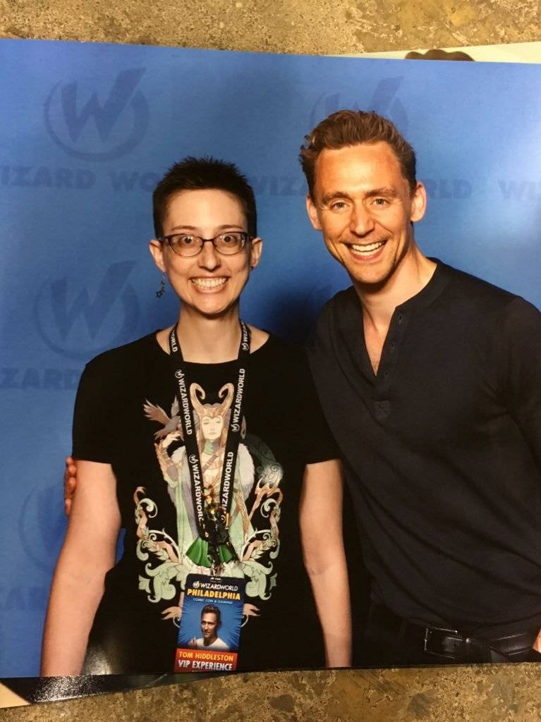 [톰히들스턴] 히들이의 말이 팬에게 가져온 변화 | 인스티즈