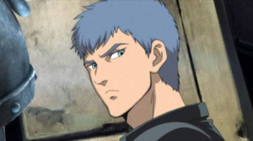 로봇 애니메이션 사상 최강의 파일럿 캐릭터 TOP 20.jpg | 인스티즈