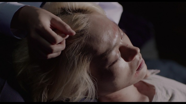 [물에빠진나이프] 퇴폐퇴폐 고딩의 기빨리는 연애 영화 - 13 | 인스티즈