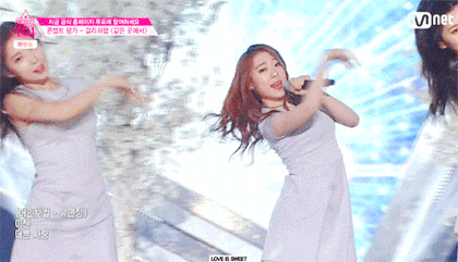 [고르기] 다시 무대를 한다면 보고싶은 프듀시즌1 무대 고르기 | 인스티즈